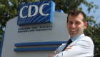 Brian King, BS ’04, MPH ’06, PhD ’10, Deputy Director for Research Translation, Office on Smoking and Health, National Center for Chronic Disease Prevention and Health Promotion, Centers for Disease Control and Prevention
