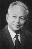 Milton Terris, faculty of the Department, then Preventive Medicine and Public Health, 1951-57. Subsequently Professor at Tulane University, then Head of the Chronic Disease Unit of the NYC Public Health Research Institute and Chair of Preventive Medicine at New York Medical College. Served as President of the APHA and founded the Journal of Public Health Policy.