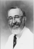 David Sackett, part of the Chronic Disease Research Institute at UB, 1963-67. Went on to found the Department of Clinical Epidemiology and Biostatistics at McMaster University. Was instrumental in making evidence-based medicine a critical part of medical practice.