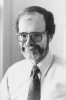 Robert Wallace, one of the first two graduates of the UB masters degree in epidemiology program, 1972. Served in Buffalo as an Epidemiology Intelligence Service officer with the Erie County Health Department. Currently Professor, Irene Ensminger Stecher Professorship in Cancer Research, University of Iowa.