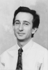 Vittorio Krogh, Research associate in the Department, then Social and Preventive Medicine, 1985-91. Currently Director of Epidemiology and Prevention at the Istituto Nazionale dei Tumori, Milan, Italy.