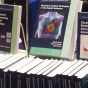 Books about statistical methods. 