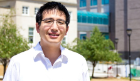 Henry Lin, MD ’15, PhD ’15, MS ’16, Ophthalmology Medical Resident, Department of Ophthalmology, University at Buffalo