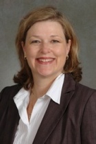 headshot of Sue Ann Sisto. 