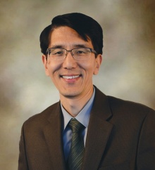 Head shot of Jaekyung Lee, University at Buffalo expert on educational policy and achievement gaps. 