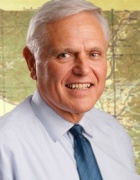 Randolph L Carter. 