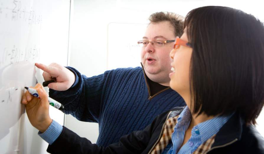 Public Health and Health Professions - University at Buffalo