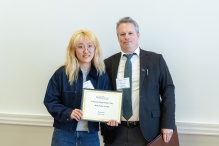 Shuliang Yu and Douglas Landsittel. 