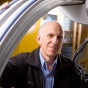 Stephen Rudin, PhD is principal investigator on this project. 