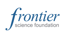 Frontier Science Foundation. 