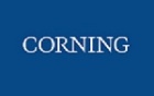 Corning. 