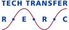 Rehabilitation Engineering Research Center on Technology Transfer logo. 