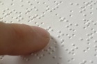 Instant Access to Braille. 