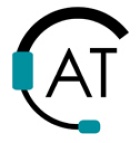 Center for Assistive Technology logo. 