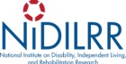 NIDILRR. National Institute on Disability, Independent Living, and Rehabilitation Research. 