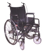 UpStop Wheelchair Braking System. 