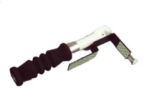 Refrigerator Door Opener. 