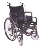 UpStop Wheelchair Braking System. 