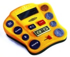 Coin-U-Lator. 