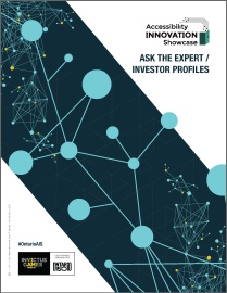 Ask the Expert / Investor Profiles. 