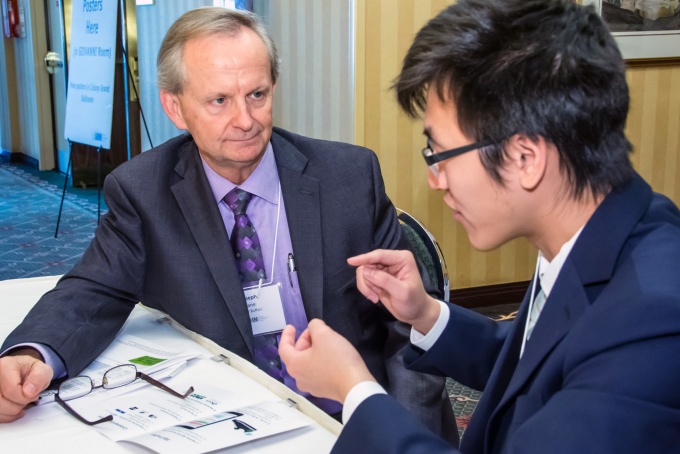 2016 Technovation Award. 