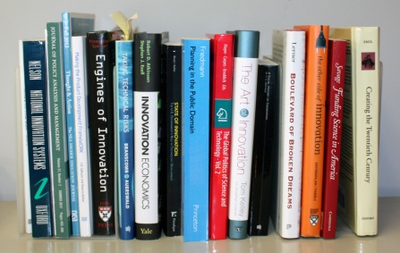 publications. 