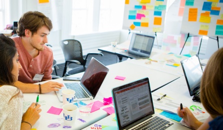 Global Innovation Challenge, Communities of Excellence: Global Health Equity, Hayes Hall. 