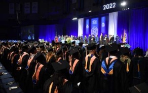 Commencement. 