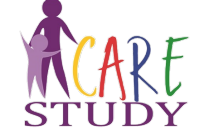 CARE study logo. 