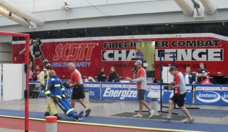 combat challenge 4. 