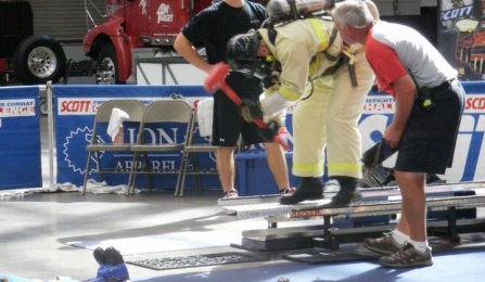 combat challenge 14. 