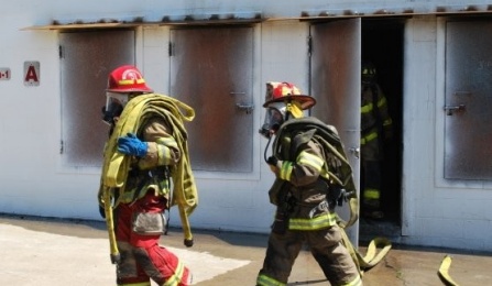 Emergency Responders. 