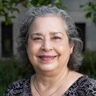 Pauline Mendola, PhD. 