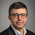 Nicholas B. Rajkovich, PhD. 