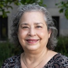 Pauline Mendola. 
