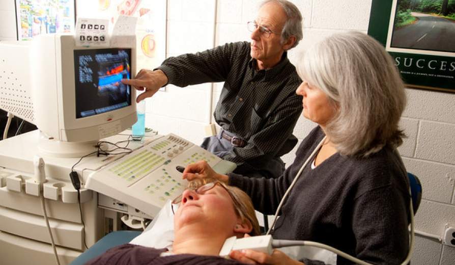 Public Health and Health Professions - University at Buffalo