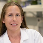 Kelly Baker headshot. 