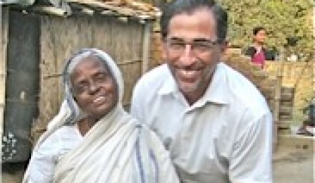 elder care. 