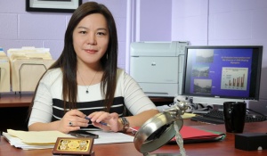 Lina Mu. 