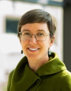 Photo of Meghan Holtan. 