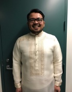 Randolph Reyes Singh.