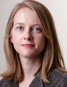 Martha Bohm, assistant professor of architecture, University at Buffalo.