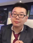 Photo of Chan Li. 
