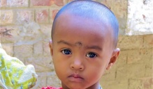 child. 