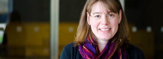 Kelly Kamm. 