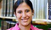Sutanuka Bhattacharjya. 
