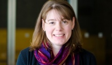 Kelly Kamm. 