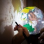 Globe. 