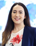 Zeinab Farhat. 