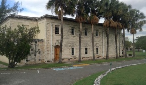 University of West Indies. 